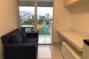 Apartamento com 1 quarto à venda na Avenida Santo Amaro, 3131, Brooklin Paulista, São Paulo