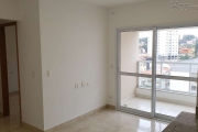 Apartamento com 1 quarto para alugar na Rua Amparo, 246, Baeta Neves, São Bernardo do Campo