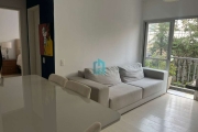 Apartamento com 1 quarto à venda na Alameda dos Arapanés, 419, Moema, São Paulo