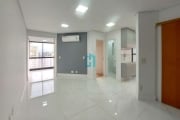 Apartamento com 2 quartos para alugar na Avenida Iraí, 556, Moema, São Paulo