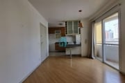 Apartamento com 1 quarto à venda na Avenida Jandira, 404, Moema, São Paulo