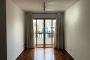 Apartamento com 2 quartos à venda na Avenida Macuco, 518, Moema, São Paulo