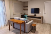 Apartamento com 1 quarto para alugar na Avenida dos Imarés, 160, Indianópolis, São Paulo