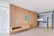 Apartamento com 2 quartos para alugar na Alameda dos Maracatins, 305, Moema, São Paulo