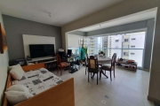 Apartamento com 1 quarto à venda na Avenida Vereador José Diniz, 3130, Santo Amaro, São Paulo