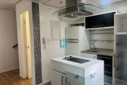 Apartamento com 1 quarto para alugar na Avenida Ibijaú, 355, Moema, São Paulo