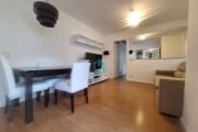 Apartamento com 1 quarto para alugar na Rua Santa Justina, 336, Vila Olímpia, São Paulo