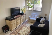 Apartamento com 1 quarto à venda na Avenida Jurema, 80, Moema, São Paulo