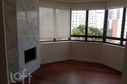 Apartamento com 4 quartos à venda na Alameda dos Tupiniquins, 1014, Moema, São Paulo