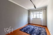 Apartamento com 1 quarto à venda na Avenida Iraí, 428, Moema, São Paulo