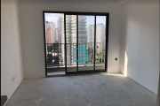 Apartamento com 1 quarto à venda na Rua Coronel Artur de Paula Ferreira, 110, Vila Nova Conceição, São Paulo