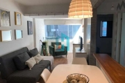 Apartamento com 2 quartos à venda na Avenida dos Imarés, 317, Moema, São Paulo