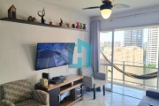 Apartamento com 3 quartos à venda na Rua Morais de Barros, 999, Campo Belo, São Paulo