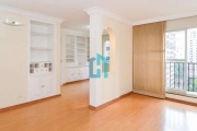 Apartamento com 2 quartos à venda na Rua Helena, 102, Vila Olímpia, São Paulo