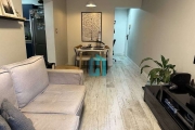 Apartamento com 2 quartos à venda na Avenida Portugal, 401, Brooklin Paulista, São Paulo