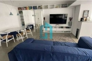 Apartamento com 2 quartos à venda na Avenida dos Imarés, 160, Moema, São Paulo