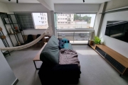 Apartamento com 1 quarto à venda na Rua Nebraska, 478, Brooklin, São Paulo