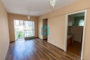 Apartamento com 1 quarto à venda na Rua Graúna, 287, Moema, São Paulo