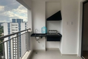 Apartamento com 2 quartos à venda na Rua Fernandes Moreira, 163, Chácara Santo Antônio, São Paulo