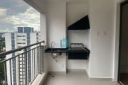 Apartamento com 2 quartos para alugar na Rua Fernandes Moreira, 163, Chácara Santo Antônio, São Paulo