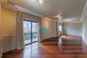 Apartamento com 4 quartos à venda na Avenida Juriti, 385, Vila Uberabinha, São Paulo