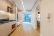 Apartamento com 1 quarto à venda na Rua Alves Guimarães, 170, Pinheiros, São Paulo