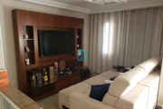 Apartamento com 3 quartos à venda na Avenida Miruna, 327, Moema, São Paulo