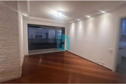 Apartamento com 3 quartos à venda na Avenida Ibijaú, 83, Moema, São Paulo