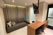 Apartamento com 2 quartos para alugar na Avenida Agami, 347, Moema, São Paulo