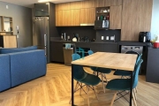 Apartamento com 2 quartos à venda na Rua Pintassilgo, 556, Vila Uberabinha, São Paulo