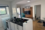 Apartamento com 1 quarto para alugar na Rua Professor Atílio Innocenti, 957, Vila Nova Conceição, São Paulo