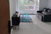 Apartamento com 1 quarto à venda na Rua Barão do Triunfo, 290, Brooklin Paulista, São Paulo