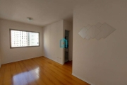 Apartamento com 1 quarto para alugar na Rua Inhambú, 973, Moema, São Paulo