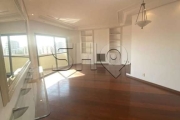 Apartamento com 4 quartos à venda na Avenida Jônia, 326, Campo Belo, São Paulo