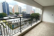 Apartamento com 3 quartos à venda na Avenida Bem-te-vi, 206, Moema, São Paulo