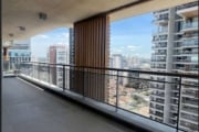 Apartamento com 3 quartos à venda na Avenida Roque Petroni Júnior, 630, Itaim Bibi, São Paulo