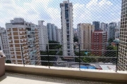 Apartamento com 3 quartos à venda na Rua Tuim, 371, Moema, São Paulo