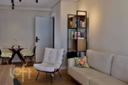 Apartamento com 1 quarto à venda na Avenida Cotovia, 737, Moema, São Paulo