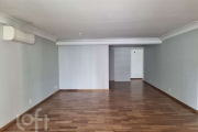 Apartamento com 3 quartos à venda na Rua Monte Aprazível, 205, Moema, São Paulo