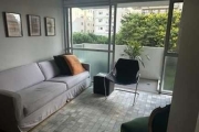 Apartamento com 3 quartos à venda na Avenida Juriti, 541, Moema, São Paulo