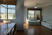 Apartamento com 3 quartos à venda na Alameda dos Aicás, 268, Moema, São Paulo