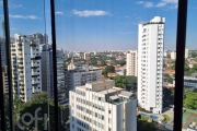 Apartamento com 4 quartos à venda na Rua Constantino de Sousa, 454, Campo Belo, São Paulo