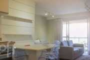 Apartamento com 1 quarto à venda na Avenida Portugal, 1278, Itaim Bibi, São Paulo