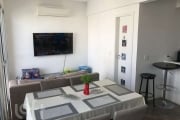 Apartamento com 2 quartos à venda na Rua Nebraska, 478, Itaim Bibi, São Paulo