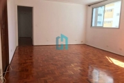 Apartamento com 3 quartos para alugar na Rua Gaivota, 754, Moema, São Paulo