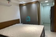 Apartamento com 1 quarto para alugar na Avenida Vereador José Diniz, 341, Santo Amaro, São Paulo