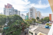 Apartamento com 2 quartos à venda na Avenida Aratãs, 772, Indianópolis, São Paulo