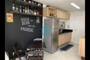 Apartamento com 1 quarto para alugar na Rua Guararapes, 305, Brooklin Paulista, São Paulo