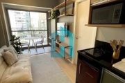 Apartamento com 1 quarto para alugar na Avenida Santo Amaro, 1342, Vila Nova Conceição, São Paulo