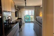 Apartamento com 1 quarto para alugar na Rua Doutor Bacelar, 682, Vila Clementino, São Paulo